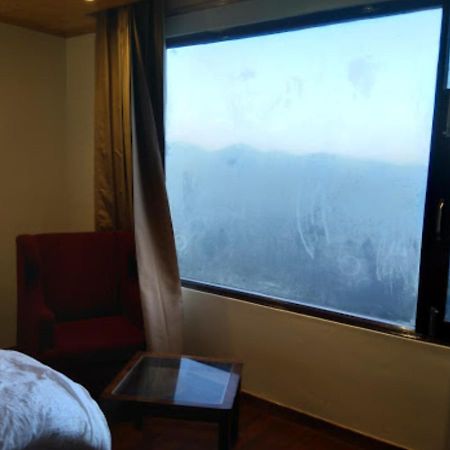 The Alpine Retreat Hotel Shimla Exterior photo