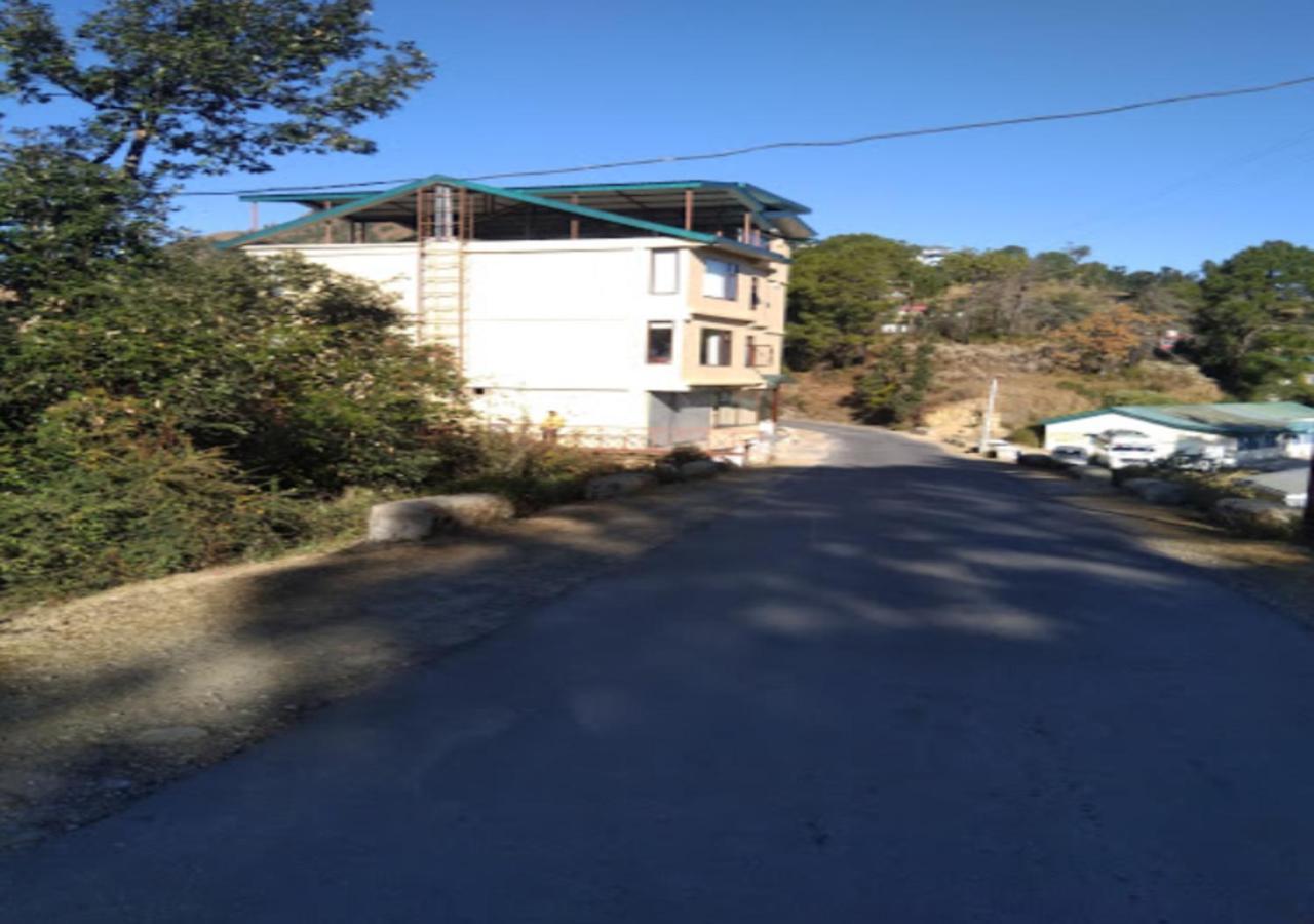 The Alpine Retreat Hotel Shimla Exterior photo