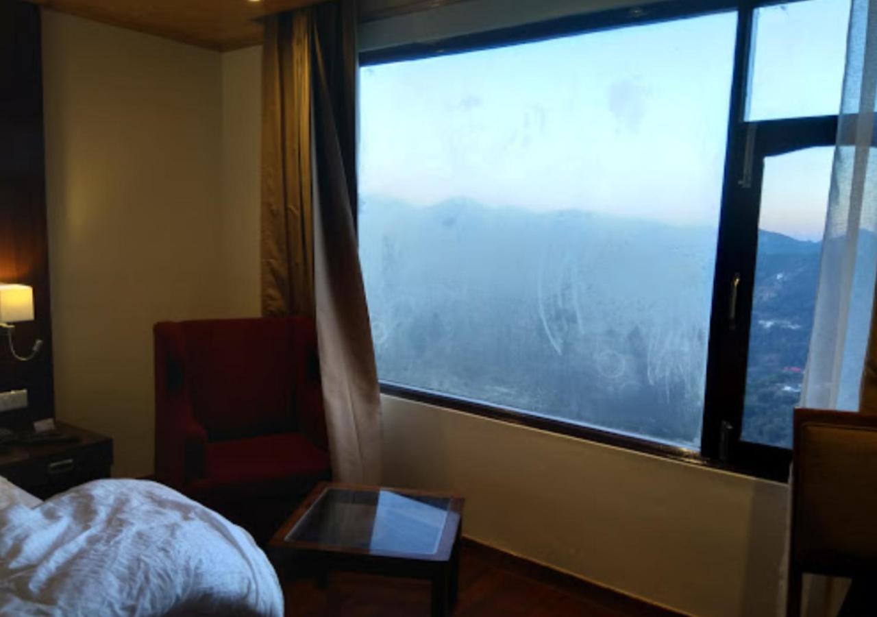 The Alpine Retreat Hotel Shimla Exterior photo
